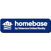 Homebase Vuhl Sticker by Veterans United