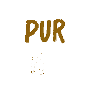 Ginger Gingerbeer Sticker by Pure Foods Jamaica