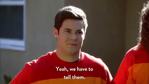 GIF by Workaholics