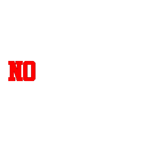 No Doubt Animation Sticker by GiantsCheerleader