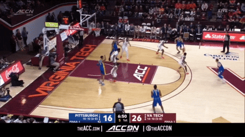 tylerfanning giphyupload virginia tech cmyball GIF