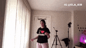 Getting Ready Going Out GIF by Ela