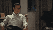Jeremy Strong Reaction GIF by SuccessionHBO