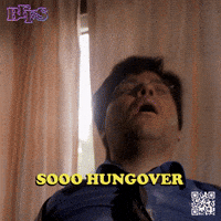 Weekend Partying GIF by Marcel Katz / The Art Plug