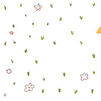 Happy Kids Sticker by Michel Amazonka