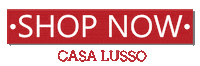 CasaLussoSlovenianFurniture design shop shop now online shopping Sticker
