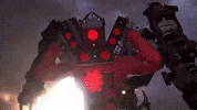 Strider GIF