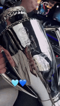 Champion GIF