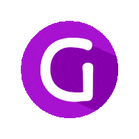 Abc G Sticker