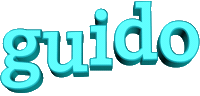 3D Name Sticker by WDR
