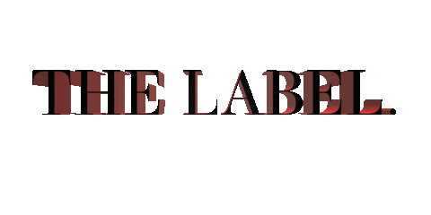 Label Sticker by atthelabel