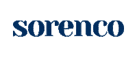 Real Estate Logo Sticker by Sorenco