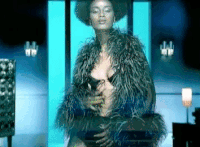 georgemichael george michael fastlove GIF