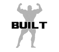 Workout Flex Sticker by Legend Fitness