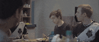 league of legends morning GIF by G2 Esports