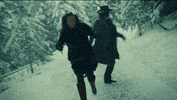 wynonna earp GIF by Space