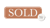 baxterryanrealestate real estate sold sold sign real estate agents Sticker