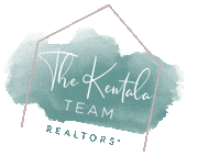 DiscoverChilliwackLiving house swing realtors real estate agents Sticker