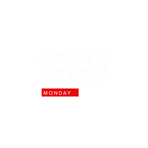 Monday Sticker by kadence