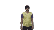 Dab League Sticker by PBLIndia