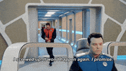 wont happen seth macfarlane GIF by Fox TV