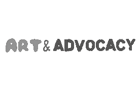 Weinbergnewtongallery art advocacy socialjustice wng Sticker