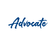 pitbulladvocatesofamerica inspire pitbull advocacy advocate Sticker