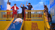 Nate Bargatze Snl GIF by Saturday Night Live