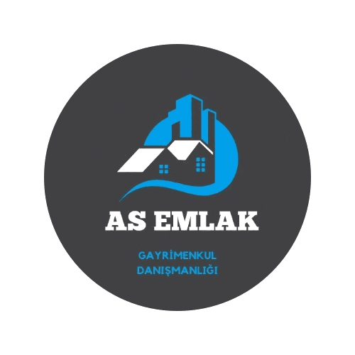 asemlakdanismanligi as emlak asemlak as emlak kiralandi asemlak kiralandı Sticker