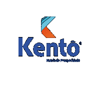 Kentoagro  Sticker