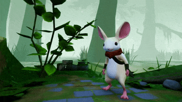 Sign Language Thank You GIF
