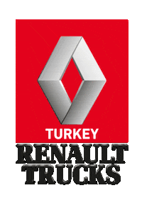 Sticker by Renault Trucks