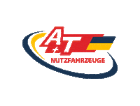 Trucks Renault Sticker by A+T Nutzfahrzeuge GmbH