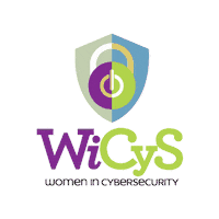Wicys Sticker by Women in CyberSecurity (WiCyS)