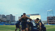El Paso GIF by El Paso Locomotive FC