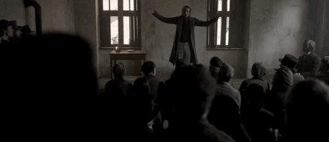 we are invincible the young karl marx GIF by The Orchard Films