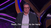 GIF by The Masked Singer