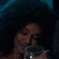 Queen Wink GIF by NETFLIX