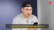 Happy Parents Day GIF by BuzzFeed