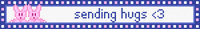 I Love You Hug GIF