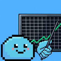 Drop Xrp GIF by $DROP