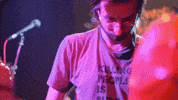 EnteXduckrock live band trance contemplation GIF