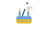 livsaude livsaude liv saude Sticker