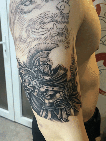 Tutroc giphyupload GIF