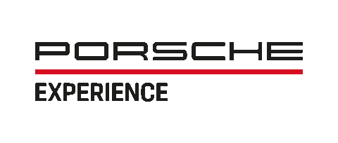 Porsche Experience Sticker by Porsche 
