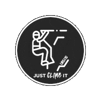 Val Di Sole Climbing Sticker by ursus adventures