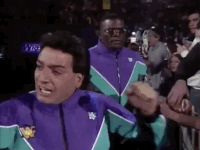 wrestlemania xi wrestling GIF by WWE