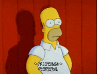 homer simpson GIF