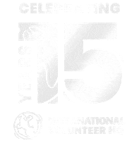 World Leaders Travel Sticker by IVHQ