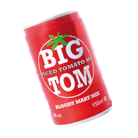 JamesWhiteDrinks bloody mary big tom james white drinks bigtom Sticker
